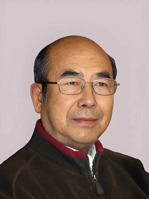 权希军老师的照片，单击鼠标查看大图！